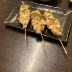 Yakitori Ootaya - 