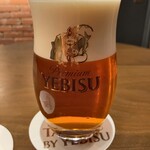 TAPS BY YEBISU - 