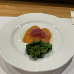 ステーキ・つじ - 