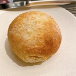 Bistro KATORI - 自家製パン