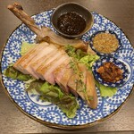 肉匠 梅田チャコール - 