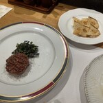 ステーキ・つじ - 