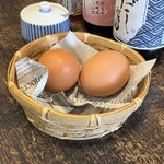 たまご倶楽部 - 