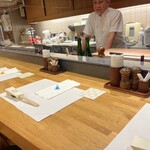 ステーキ・つじ - 