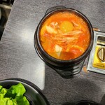 熟成肉専門店 ヨプの王豚塩焼 - 