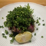 ステーキ・つじ - 