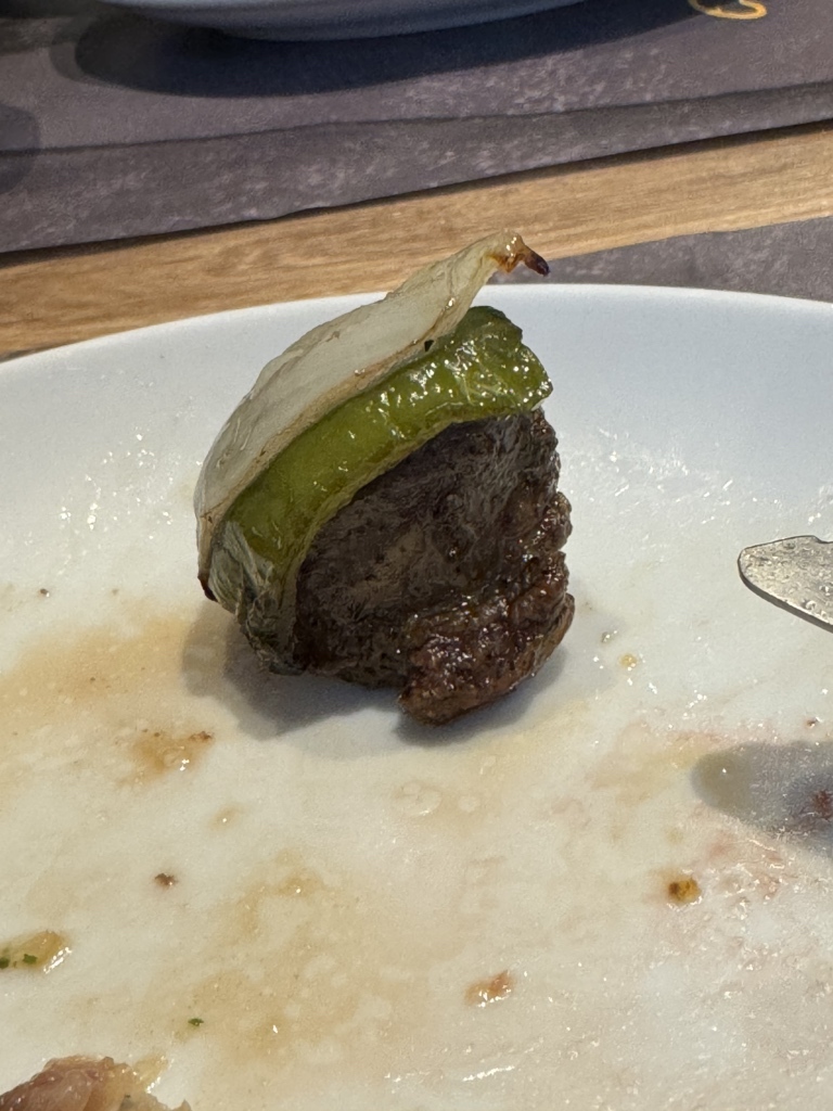 写真 3ページ目 : シュラスコレストラン ALEGRIA shinjuku （アレグリア） - 代々木/シュラスコ | 食べログ