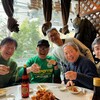 上海料理 縁來家 - 