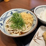 丸亀製麺 - 