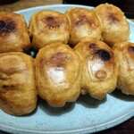 Gyouza No Maruman - 焼餃子