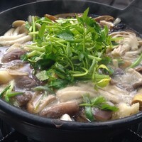出羽屋 -  出羽屋 -