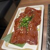信州牛焼肉 あさま
