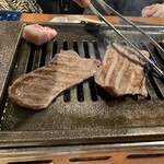 焼肉ストーリー 水道橋店 - 