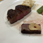 ステーキ・つじ - 