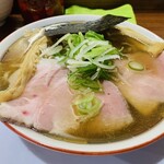 Ramen Kenta - 