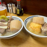 関東煮 きくや - 