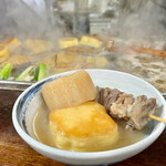 関東煮 きくや - 