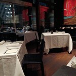 RUBY JACK'S STEAKHOUSE PRODUCED BY TWO ROOMS - 