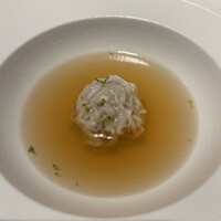 一鳥目 とり松 - 