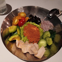 RUBY JACK'S SEAFOOD & STEAK - 