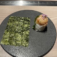 一鳥目 とり松 - 