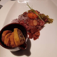 RUBY JACK'S SEAFOOD & STEAK - 