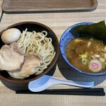 白楽 栗山製麺 - 