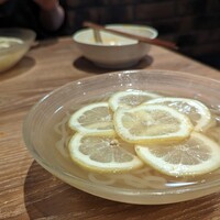 炭火焼肉ホルモン うしごろ 中目黒店 - 