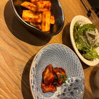 炭火焼肉ホルモン うしごろ 中目黒店 - 