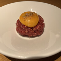 ビーフキッチン 恵比寿店 - 