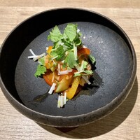 日本料理 しうが - 
