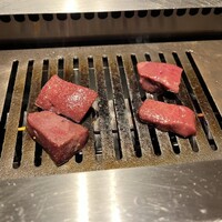 ビーフキッチン 恵比寿店 - 