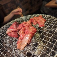 炭火焼肉ホルモン うしごろ 中目黒店 - 