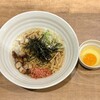 つけ麺 まぜそば 大やま - 大やままぜそば ¥900