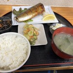 かどのめし屋 海鮮食堂 - 