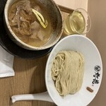 鯛塩そば 灯花 本店 - 