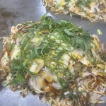 Okonomiyaki Hirano - 