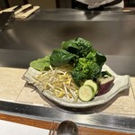 ステーキ懐石都 春日 - 