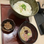 鯛塩そば 灯花 本店 - 
