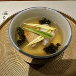 231867933 - 洋風茶碗蒸し