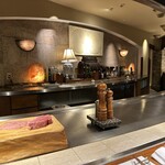 ステーキ懐石都 春日 - 