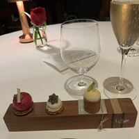 ラ・ベ - 