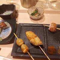 焼鳥 鐡 - 
