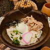 花山うどん 羽田エアポートガーデン店