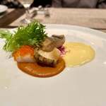 キャトルラパン - 