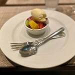 キャトルラパン - 