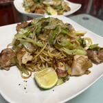 川喜 - 