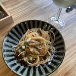 Dietro i tempi - 肉系