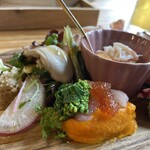 Dietro i tempi - ぷちぷち