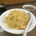 中華料理 勝龍苑 - 料理写真: